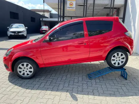 FORD Ka Hatch 1.0 FLEX, Foto 4