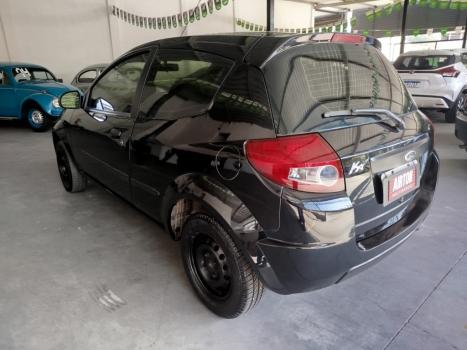 FORD Ka Hatch 1.0 FLEX, Foto 9
