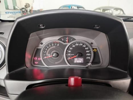 FORD Ka Hatch 1.0 FLEX, Foto 2
