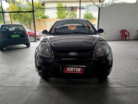 FORD Ka Hatch 1.0 FLEX, Foto 6