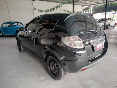 FORD Ka Hatch 1.0 FLEX, Foto 9