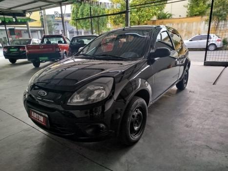 FORD Ka Hatch 1.0 FLEX, Foto 10
