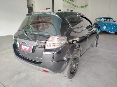 FORD Ka Hatch 1.0 FLEX, Foto 11