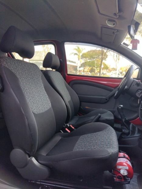 FORD Ka Hatch 1.0 FLEX, Foto 8