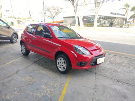 FORD Ka Hatch 1.0 FLEX, Foto 2