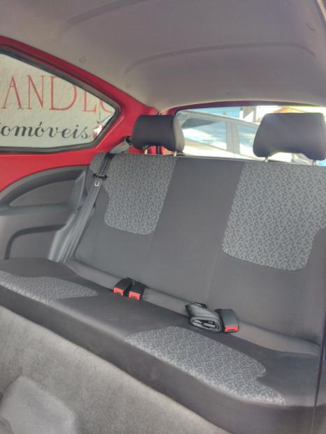FORD Ka Hatch 1.0 FLEX, Foto 9