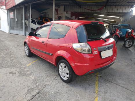 FORD Ka Hatch 1.0 FLEX, Foto 3