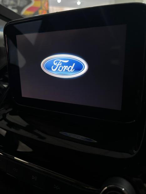 FORD Ka Hatch 1.5 12V 4P TI-VCT SE PLUS FLEX AUTOMTICO, Foto 10