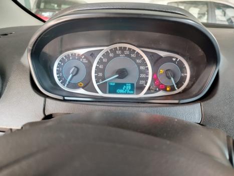 FORD Ka Hatch 1.5 16V FLEX SE, Foto 2