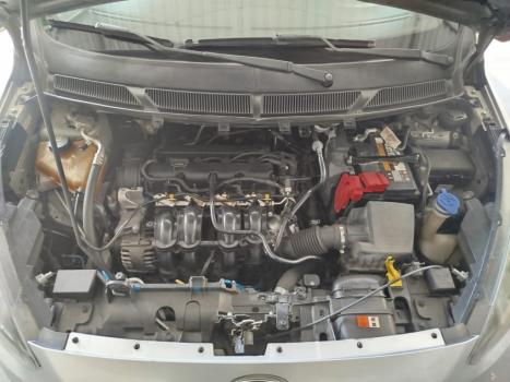 FORD Ka Hatch 1.5 16V FLEX SE, Foto 3
