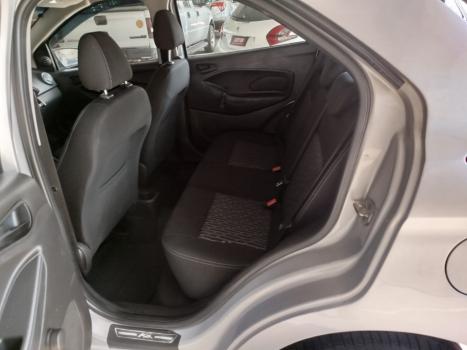 FORD Ka Hatch 1.5 16V FLEX SE, Foto 4