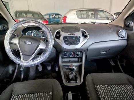 FORD Ka Hatch 1.5 16V FLEX SE, Foto 5