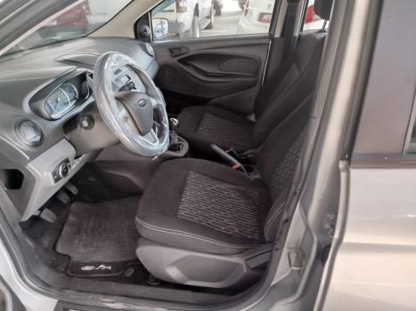 FORD Ka Hatch 1.5 16V FLEX SE, Foto 6