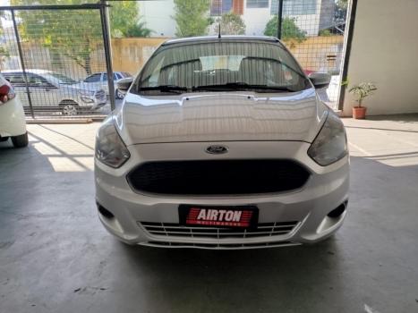 FORD Ka Hatch 1.5 16V FLEX SE, Foto 7