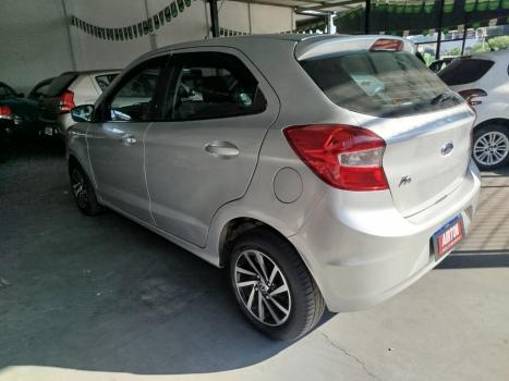 FORD Ka Hatch 1.5 16V FLEX SE, Foto 9