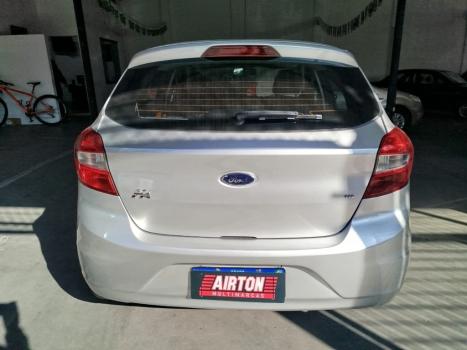 FORD Ka Hatch 1.5 16V FLEX SE, Foto 10