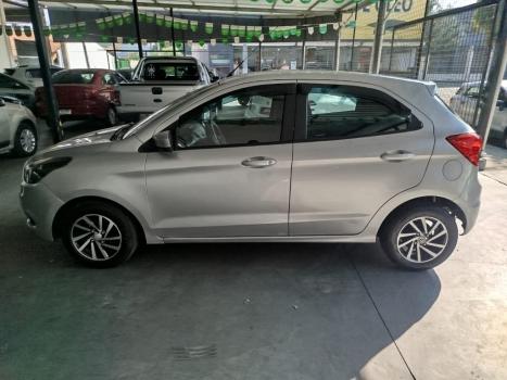 FORD Ka Hatch 1.5 16V FLEX SE, Foto 12