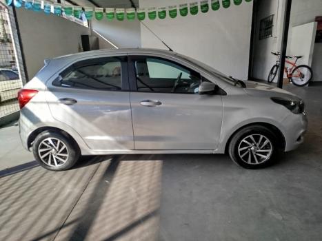 FORD Ka Hatch 1.5 16V FLEX SE, Foto 13