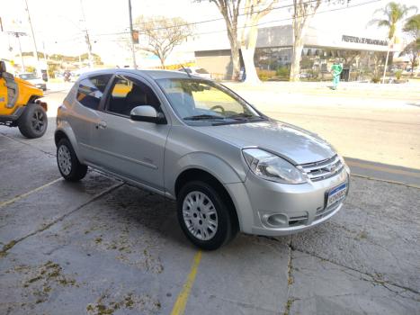 FORD Ka Hatch 1.6 CLASS FLEX, Foto 3