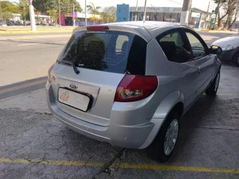 FORD Ka Hatch 1.6 CLASS FLEX, Foto 4