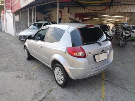 FORD Ka Hatch 1.6 CLASS FLEX, Foto 2