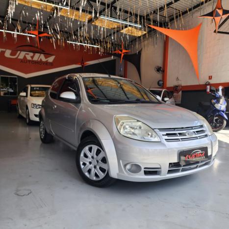 FORD Ka Hatch 1.6 FLEX, Foto 1
