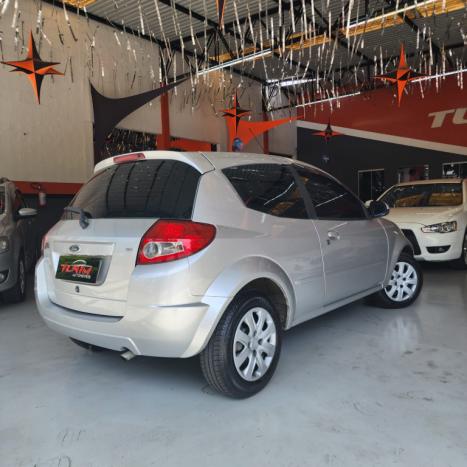FORD Ka Hatch 1.6 FLEX, Foto 4