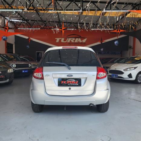 FORD Ka Hatch 1.6 FLEX, Foto 5