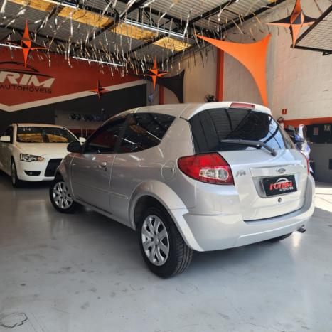 FORD Ka Hatch 1.6 FLEX, Foto 6
