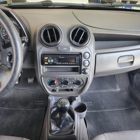 FORD Ka Hatch 1.6 FLEX, Foto 12