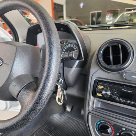 FORD Ka Hatch 1.6 FLEX, Foto 13