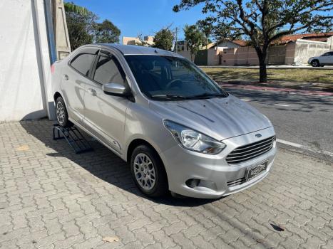 FORD Ka + Sedan 1.0 12V 4P TI-VCT SE FLEX, Foto 2