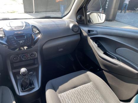 FORD Ka + Sedan 1.0 12V 4P TI-VCT SE FLEX, Foto 9