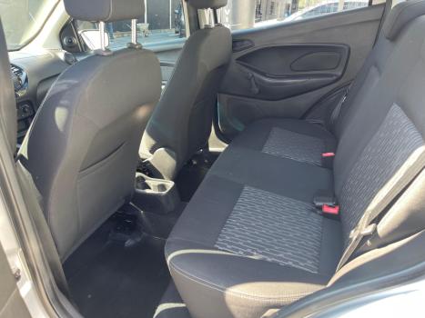 FORD Ka + Sedan 1.0 12V 4P TI-VCT SE FLEX, Foto 10