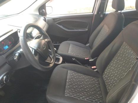 FORD Ka + Sedan 1.0 12V 4P TI-VCT SE FLEX, Foto 3