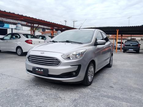 FORD Ka + Sedan 1.0 12V 4P TI-VCT SE PLUS FLEX, Foto 1