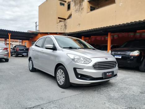 FORD Ka + Sedan 1.0 12V 4P TI-VCT SE PLUS FLEX, Foto 3