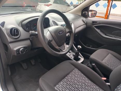 FORD Ka + Sedan 1.0 12V 4P TI-VCT SE PLUS FLEX, Foto 7