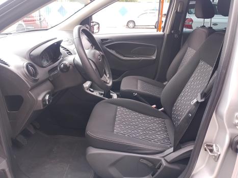 FORD Ka + Sedan 1.0 12V 4P TI-VCT SE PLUS FLEX, Foto 9