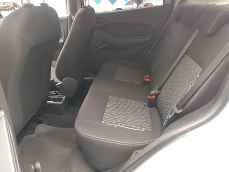 FORD Ka + Sedan 1.0 12V 4P TI-VCT SE PLUS FLEX, Foto 10