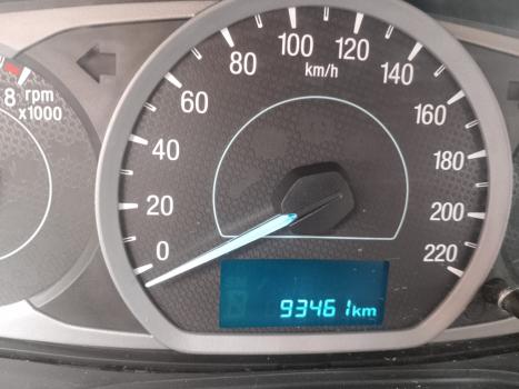 FORD Ka + Sedan 1.0 12V 4P TI-VCT SE PLUS FLEX, Foto 12
