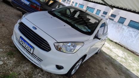 FORD Ka + Sedan 1.5 12V 4P TI-VCT SEL FLEX, Foto 3