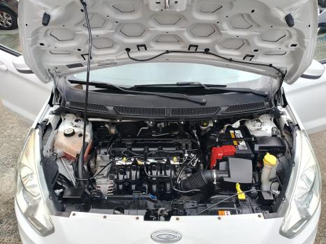 FORD Ka + Sedan 1.5 16V 4P FLEX SE PLUS, Foto 11