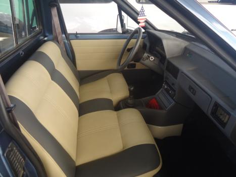 FORD Pampa 1.6 L, Foto 4