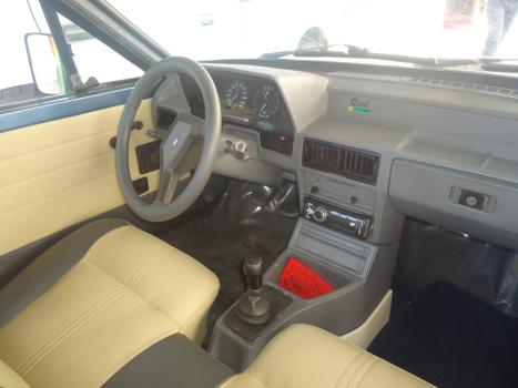 FORD Pampa 1.6 L, Foto 5