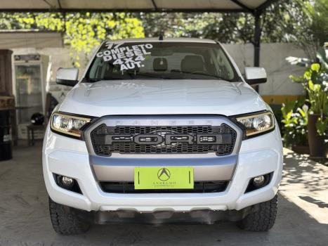 FORD Ranger 2.2 16V XLS DIESEL 4X4 CABINE DUPLA AUTOMTICO, Foto 2