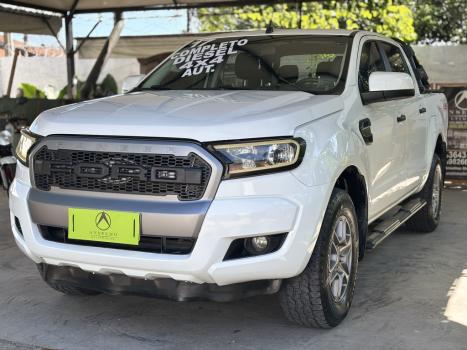 FORD Ranger 2.2 16V XLS DIESEL 4X4 CABINE DUPLA AUTOMTICO, Foto 3