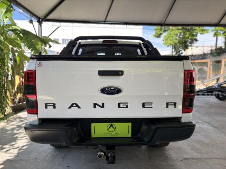 FORD Ranger 2.2 16V XLS DIESEL 4X4 CABINE DUPLA AUTOMTICO, Foto 5