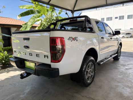 FORD Ranger 2.2 16V XLS DIESEL 4X4 CABINE DUPLA AUTOMTICO, Foto 6