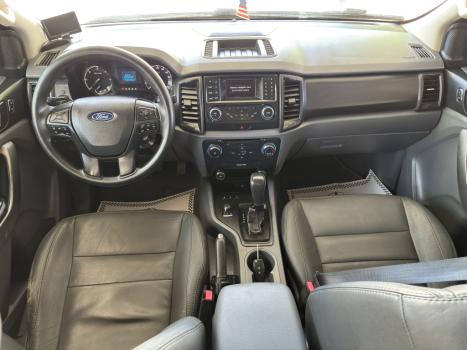 FORD Ranger 2.2 16V XLS DIESEL 4X4 CABINE DUPLA AUTOMTICO, Foto 7